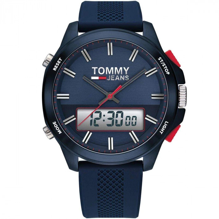 Tommy hilfiger store watches below 3000