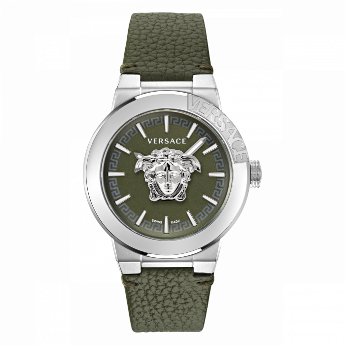 Versace® Analogue 'Medusa Infinite Gent' Men's Watch VE7E00123 | $1095.9