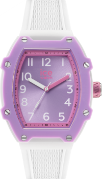 Ice Watch® Analogue 'Ice Boliday - Kids Princess' Girls's Watch (Small) 023328