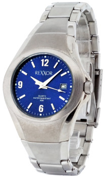 Rexxor® Analogue Men's Watch 242-7105-98