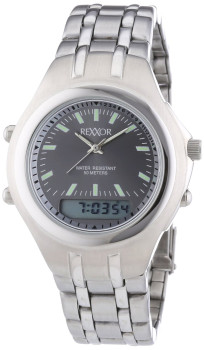 Rexxor® Analogue-digital Men's Watch 242-7904-88