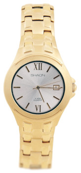 Shaon® Analogue Men's Watch 35-9603-82