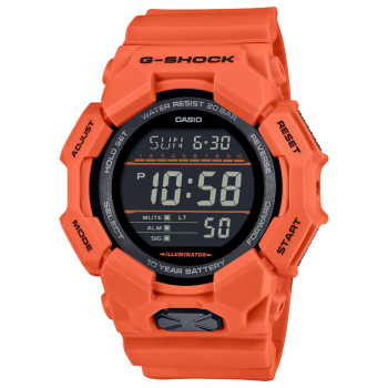 Casio® Digital 'G-shock' Hommes Montre GD-010-4ER