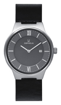 Orphelia® Analogue 'Serendipity' Men's Watch OR61803