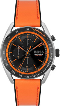 Hugo Boss® Chronograph 'Centre Court' Men's Watch 1514025