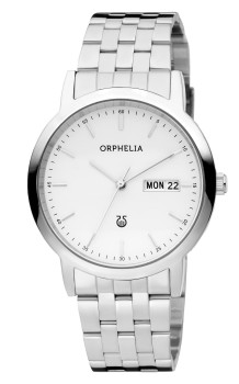 Orphelia® Analogue 'Momento' Men's Watch OR62603