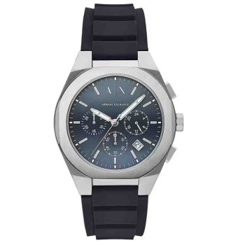 Armani Exchange® Chronograaf 'Rafael' Heren Horloge AX4185