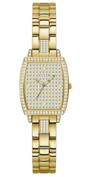 Guess® Analogue 'Briljant' Women's Watch GW0611L2