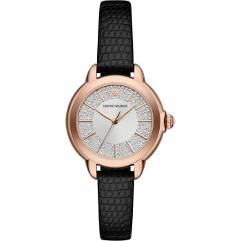 Emporio Armani® Analogue 'Mia' Women's Watch AR11631