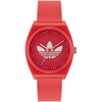 Adidas Originals® Analogue 'Project Two' Unisex's Watch AOST23051