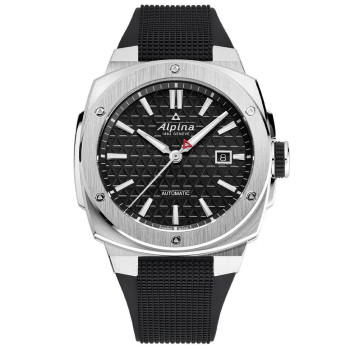 Alpina® Analogue 'Alpiner Extreme Automatic' Men's Watch AL-525B4AE6