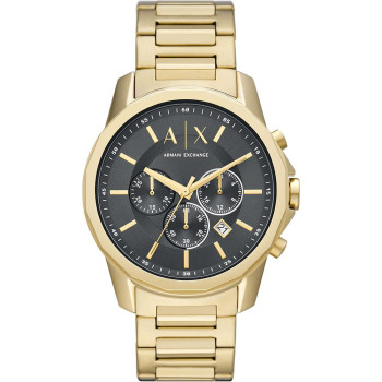 Armani Exchange® Chronograph 'Banks' Men's Watch AX1721