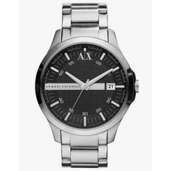 Armani Exchange Analogue Hampton Men's Watch AX2103 #1