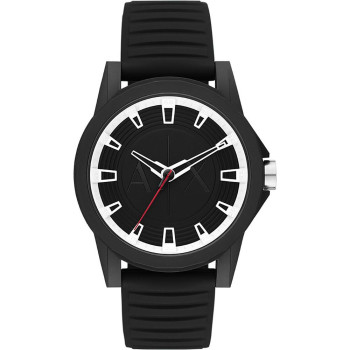 Armani Exchange® Analogue 'Outerbanks' Men's Watch AX2520