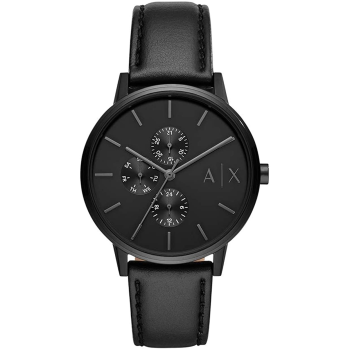 Armani Exchange® Multi Dial 'Cayde' Men's Watch AX2719