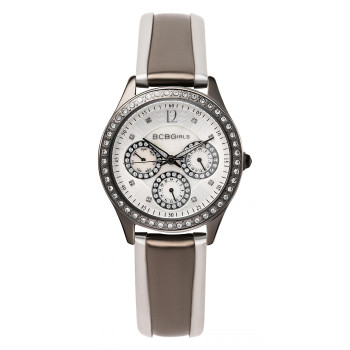 Bcbg® Multi Dial 'Streak' Women's Watch GL2068