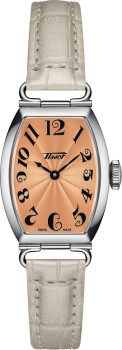 Tissot® Analogue 'Heritage Porto' Women's Watch T1281091628200