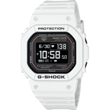 Casio® Digital 'G-shock' Men's Watch DW-H5600-7ER