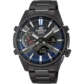 Casio® Analogue-digital 'Edifice' Men's Watch ECB-S100DC-2AEF #1