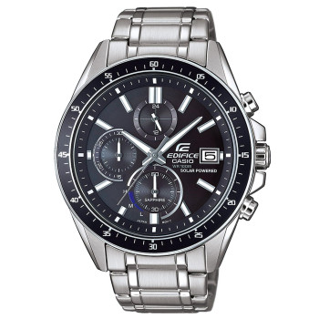 Casio® Chronograph 'Edifice' Men's Watch EFS-S510D-1AVUEF #1