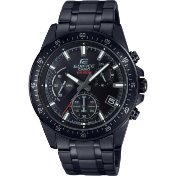 Casio® Chronograph 'Edifice' Men's Watch EFV-540DC-1AVUEF #1