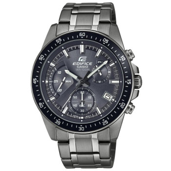 Casio® Chronograph 'Edifice' Men's Watch EFV-540DC-1CVUEF