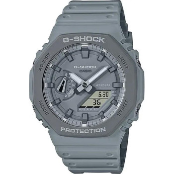 Casio® Analogue-digital 'G-shock' Men's Watch GA-2110ET-8AER