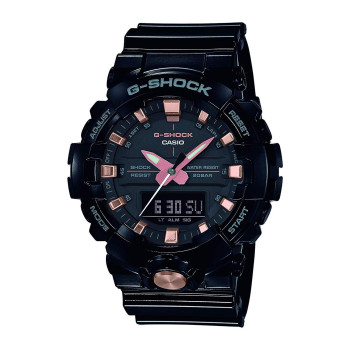 Casio Casio Analogue-digital 'G-shock' Men's Watch GA-810GBX-1A4ER #1