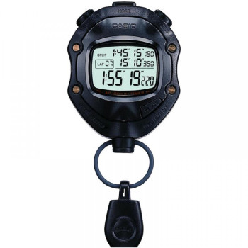 Casio® Digital 'Collection' Unisex's Watch HS-80TW-1EF