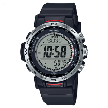 Casio® Digital 'Protrek' Men's Watch PRW-35-1AER