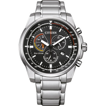 Citizen® Chronograph Herren Uhr AT1190-87E