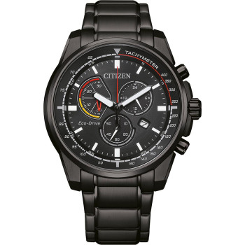 Citizen® Chronograph Herren Uhr AT1195-83E