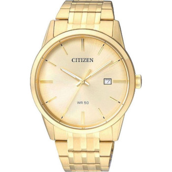 Citizen® Analoog Heren Horloge BI5002-57P