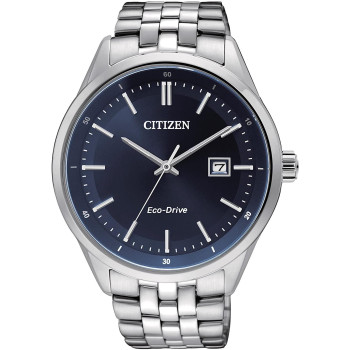 Citizen® Analoog Heren Horloge BM7251-53L