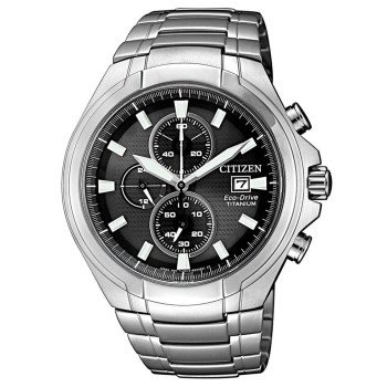 Citizen® Chronograaf Heren Horloge CA0700-86E