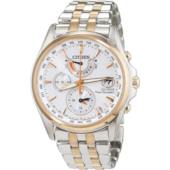 Citizen® Multi Dial Dames Horloge FC0014-54A