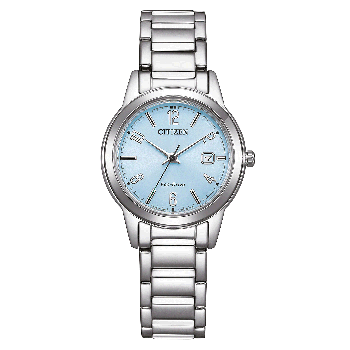 Citizen® Analogue Women's Watch FE1241-71L