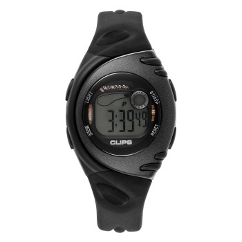 Clips® Digital Women's Watch 539-1002-44