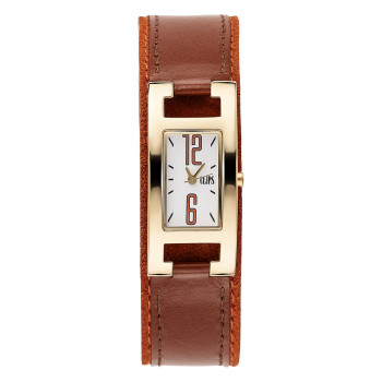 Clips® Analogue Women's Watch 553-1006-16