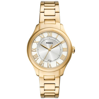 Fossil® Analoog 'Gilmore' Heren Horloge ES5395