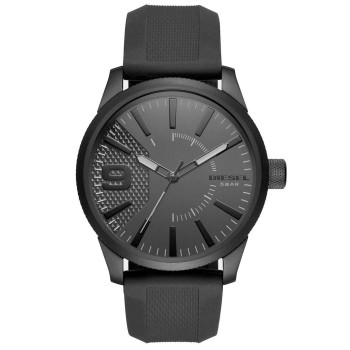 Diesel® Analogue 'Rasp' Men's Watch DZ1807