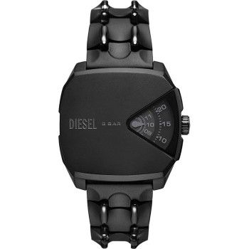 Diesel® Analogue 'D.v.a.' Men's Watch DZ2171