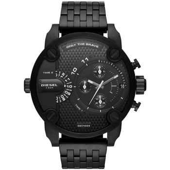 Diesel® Chronograph 'Little Daddy' Men's Watch DZ7444