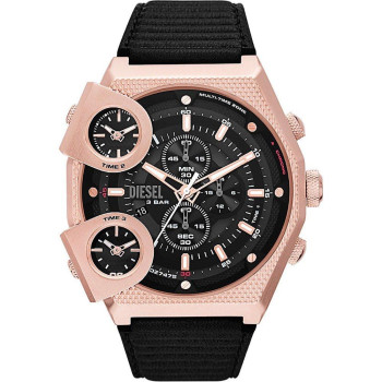 Diesel® Chronograph 'Sideshow' Men's Watch DZ7475