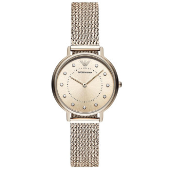 Emporio Armani® Analogue 'Kappa' Women's Watch AR11129