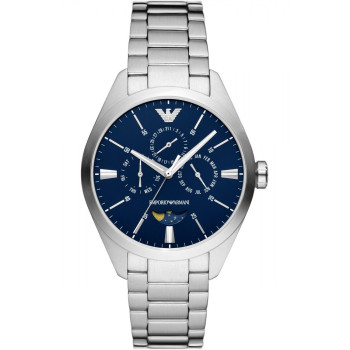 Emporio Armani® Multi Dial 'Claudio' Men's Watch AR11553