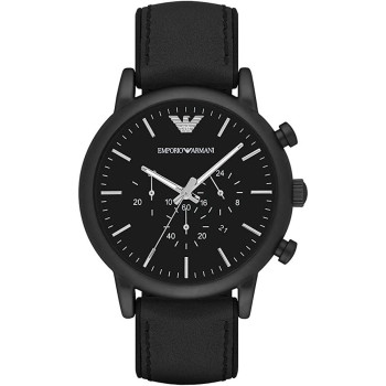 Emporio Armani® Chronograph 'Luigi' Men's Watch AR1970