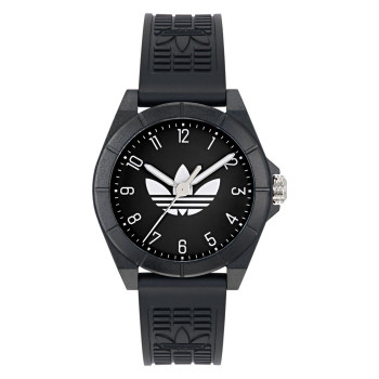 Adidas Originals® Analogue 'Project Four' Unisex's Watch AOST24568