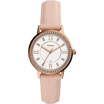 Fossil® Analogue 'Gwen' Women's Watch ES4877