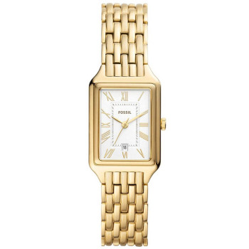 Fossil® Analogue 'Raquel' Women's Watch ES5220